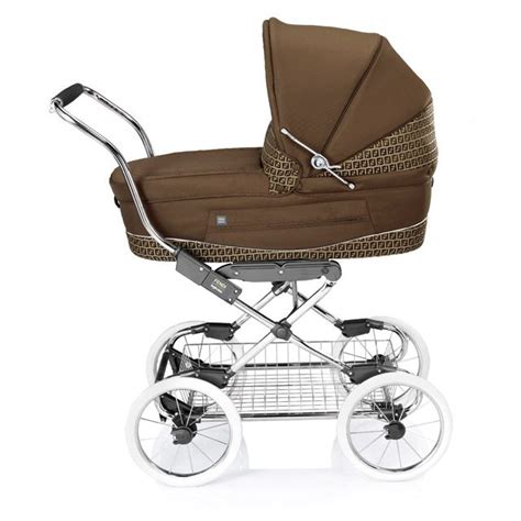 fendi baby carriage price|fendi baby bag.